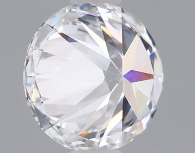 0.87 Carat Round Lab Diamond :: 360 spin frame 06