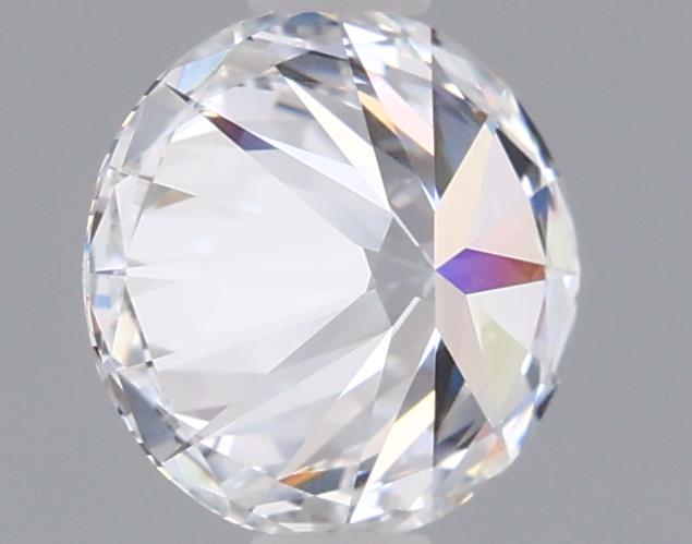0.87 Carat Round Lab Diamond :: 360 spin frame 06