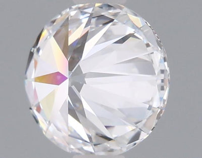 0.87 Carat Round Lab Diamond :: 360 spin frame 07