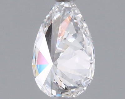 0.64 Carat Pear Lab Diamond :: 360 spin frame 04