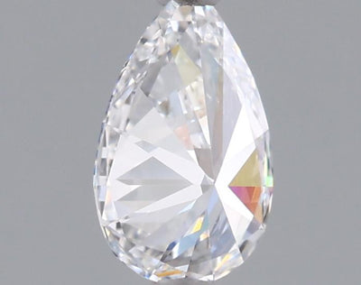 0.64 Carat Pear Lab Diamond :: 360 spin frame 05