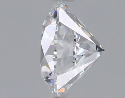 0.83 Carat Round Lab Diamond :: 360 spin frame 01