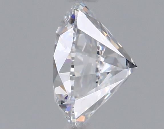 0.83 Carat Round Lab Diamond :: 360 spin frame 01