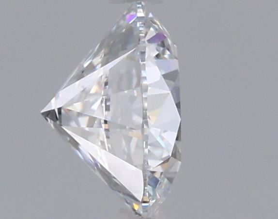 0.83 Carat Round Lab Diamond :: 360 spin frame 02