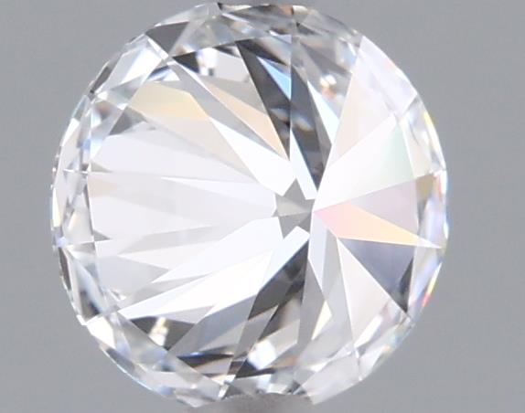 0.83 Carat Round Lab Diamond :: 360 spin frame 04