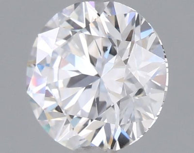 0.83 Carat Round Lab Diamond :: 360 spin frame 05