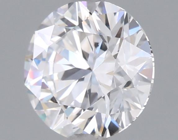 0.83 Carat Round Lab Diamond :: 360 spin frame 05