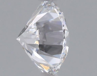0.83 Carat Round Lab Diamond :: 360 spin frame 07