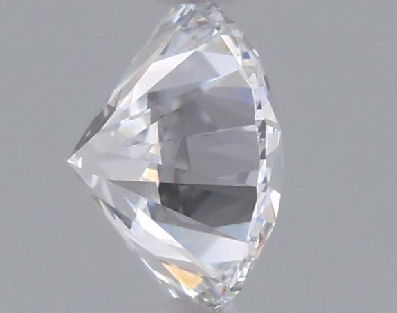 0.83 Carat Round Lab Diamond :: 360 spin frame 07
