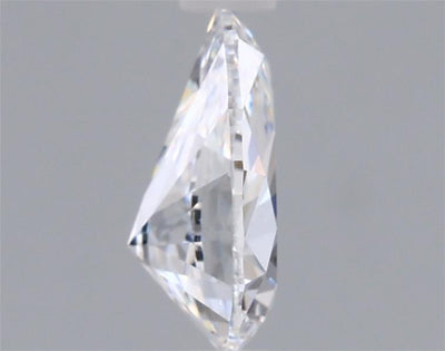 0.78 Carat Pear Lab Diamond :: 360 spin frame 01