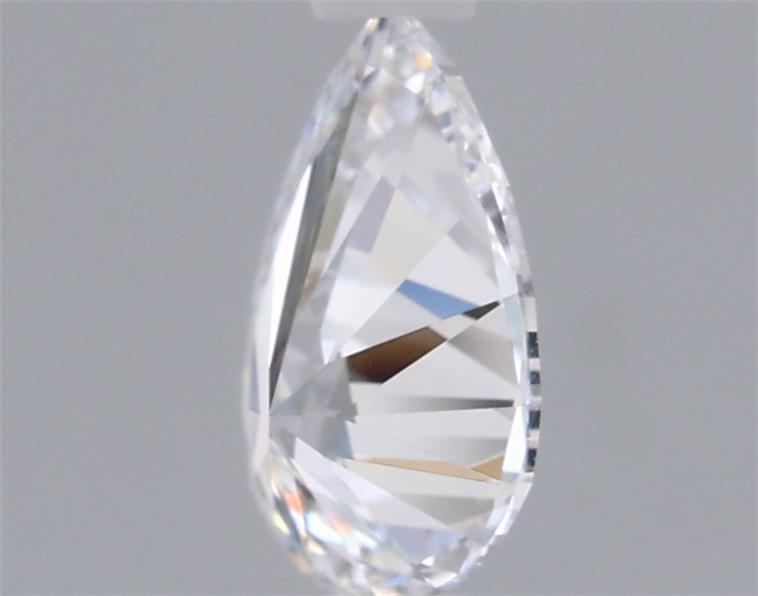 0.78 Carat Pear Lab Diamond :: 360 spin frame 03