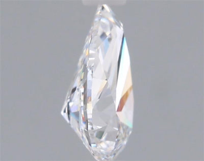 0.78 Carat Pear Lab Diamond :: 360 spin frame 04