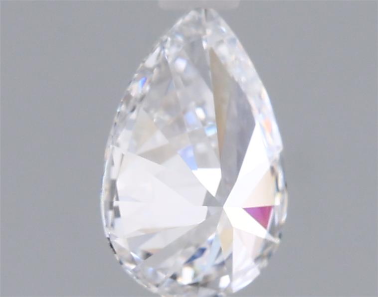0.78 Carat Pear Lab Diamond :: 360 spin frame 05