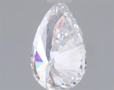 0.78 Carat Pear Lab Diamond :: 360 spin frame 06