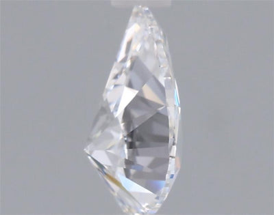 0.78 Carat Pear Lab Diamond :: 360 spin frame 07