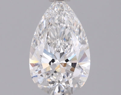 0.97 Carat Pear Lab Diamond