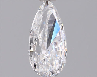 0.97 Carat Pear Lab Diamond :: 360 spin frame 03