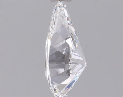 0.97 Carat Pear Lab Diamond :: 360 spin frame 05