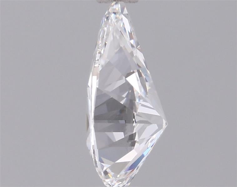0.97 Carat Pear Lab Diamond :: 360 spin frame 05
