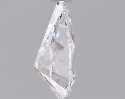 0.97 Carat Pear Lab Diamond :: 360 spin frame 07