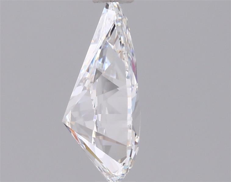 0.97 Carat Pear Lab Diamond :: 360 spin frame 07