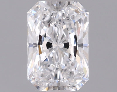 0.92 Carat Radiant Lab Diamond