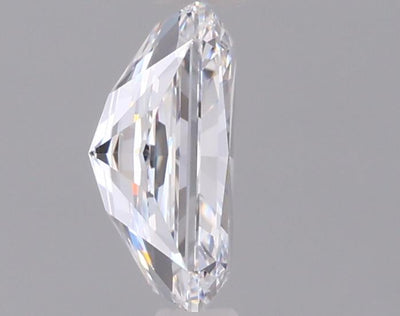 0.92 Carat Radiant Lab Diamond :: 360 spin frame 01