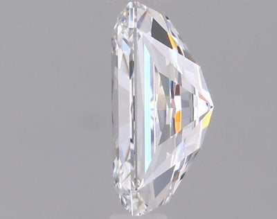 0.92 Carat Radiant Lab Diamond :: 360 spin frame 02
