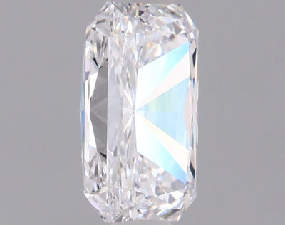 0.92 Carat Radiant Lab Diamond :: 360 spin frame 03