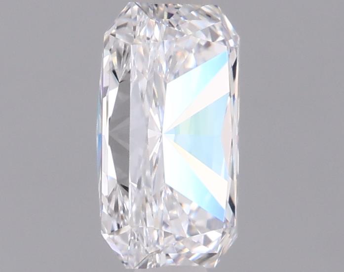 0.92 Carat Radiant Lab Diamond :: 360 spin frame 03