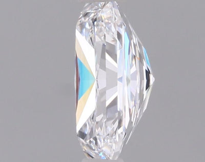 0.92 Carat Radiant Lab Diamond :: 360 spin frame 04