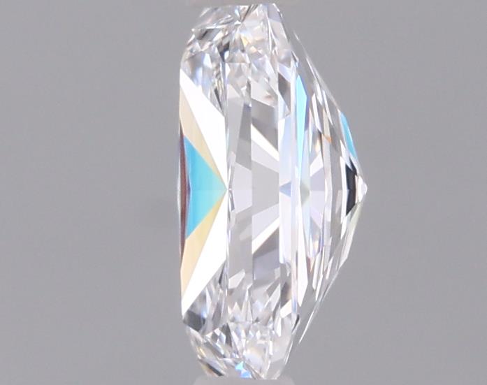 0.92 Carat Radiant Lab Diamond :: 360 spin frame 04