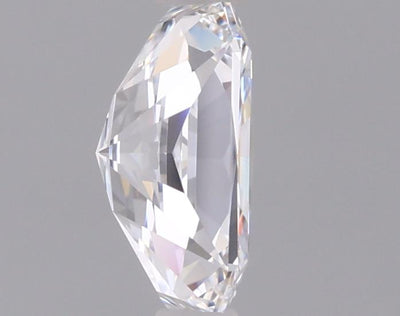 0.92 Carat Radiant Lab Diamond :: 360 spin frame 05