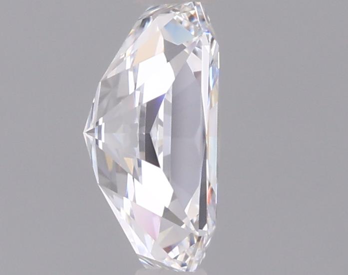 0.92 Carat Radiant Lab Diamond :: 360 spin frame 05