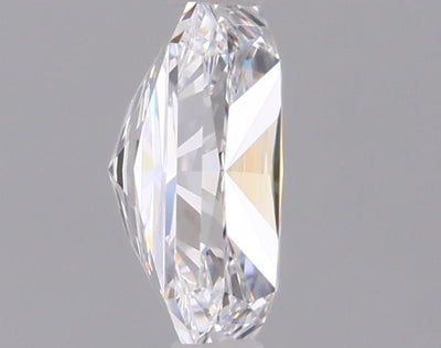 0.92 Carat Radiant Lab Diamond :: 360 spin frame 06