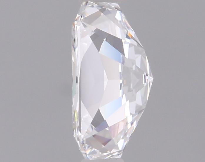 0.92 Carat Radiant Lab Diamond :: 360 spin frame 07