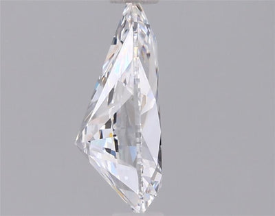 0.97 Carat Pear Lab Diamond :: 360 spin frame 02