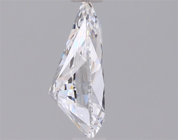 0.97 Carat Pear Lab Diamond :: 360 spin frame 02