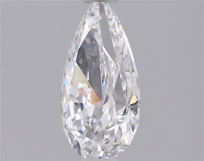 0.97 Carat Pear Lab Diamond :: 360 spin frame 03