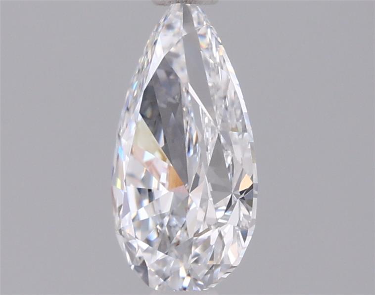 0.97 Carat Pear Lab Diamond :: 360 spin frame 03