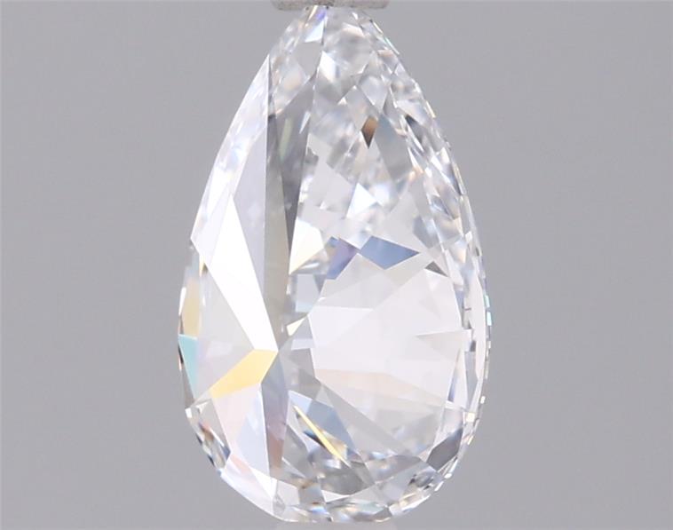 0.97 Carat Pear Lab Diamond :: 360 spin frame 04