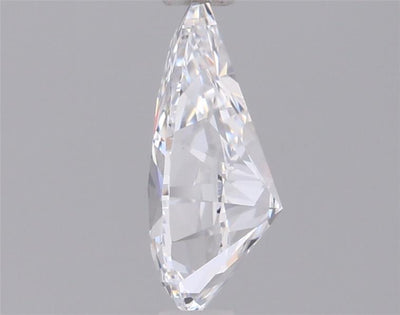 0.97 Carat Pear Lab Diamond :: 360 spin frame 05
