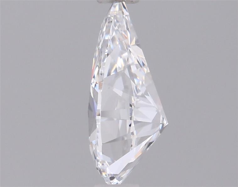 0.97 Carat Pear Lab Diamond :: 360 spin frame 05