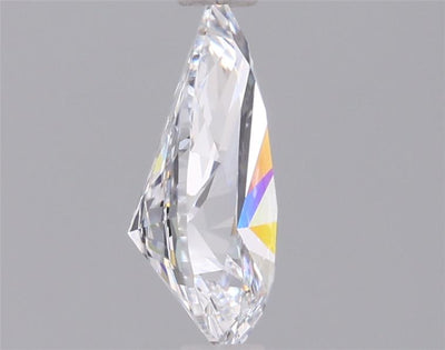 0.97 Carat Pear Lab Diamond :: 360 spin frame 06