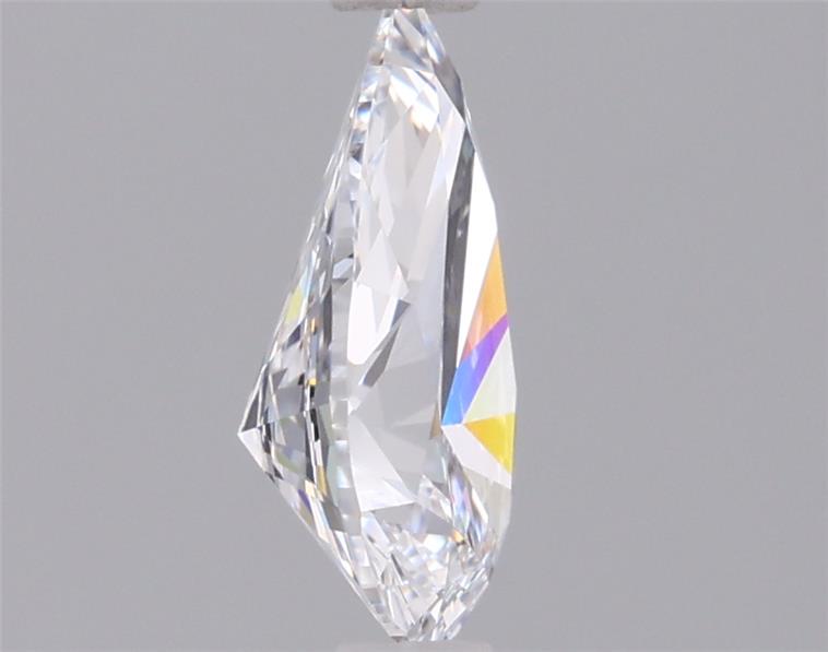 0.97 Carat Pear Lab Diamond :: 360 spin frame 06
