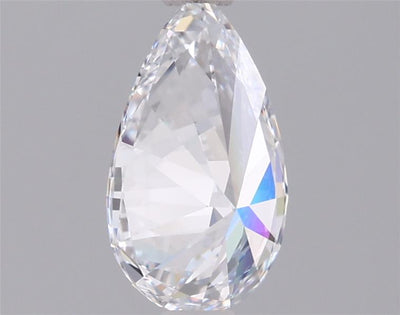 0.97 Carat Pear Lab Diamond :: 360 spin frame 07