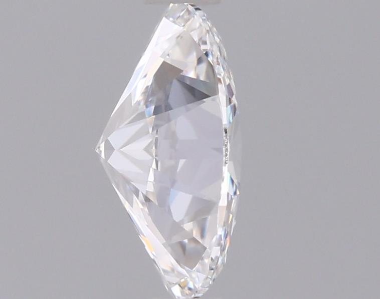 0.96 Carat Oval Lab Diamond :: 360 spin frame 04