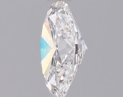 0.96 Carat Oval Lab Diamond :: 360 spin frame 05