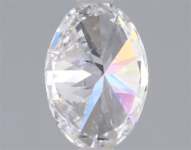 0.98 Carat Oval Lab Diamond :: 360 spin frame 01