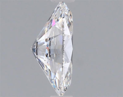 0.98 Carat Oval Lab Diamond :: 360 spin frame 02